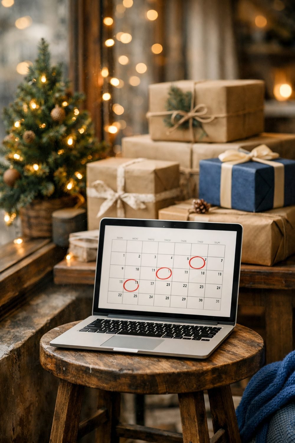 Seasonal Sales: How to Plan Content for a Sales CRM Tool