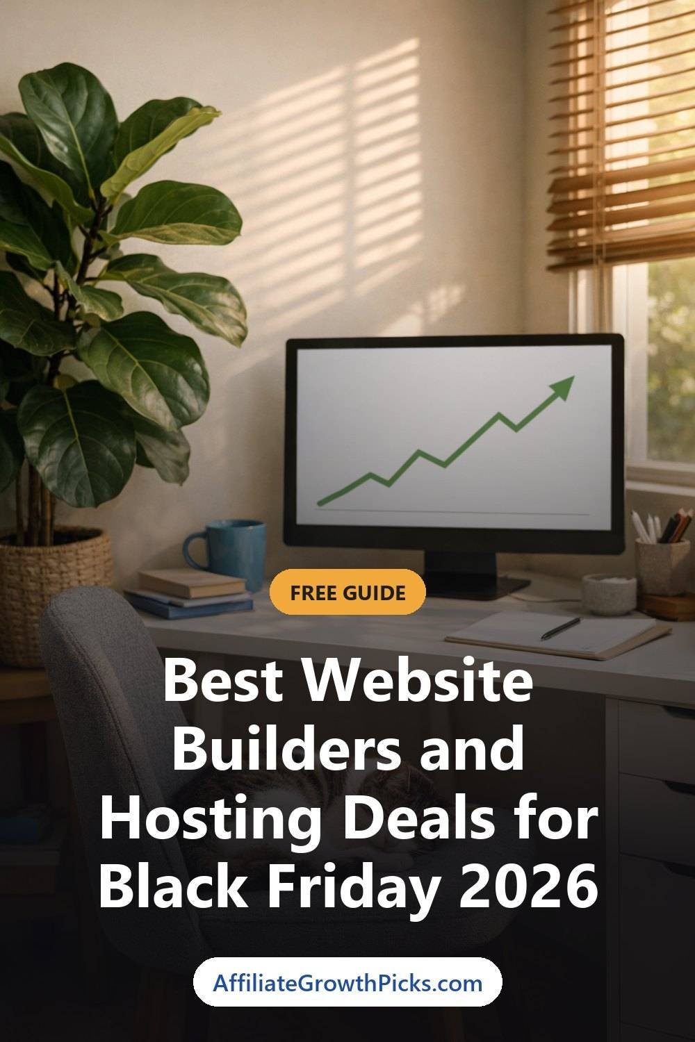 Best Website Builders and Hosting Deals for Black Friday 2026. Preview of what is inside: Builder or hosting: which do you need?, Look past the first-year price, Compare limits, not only features.