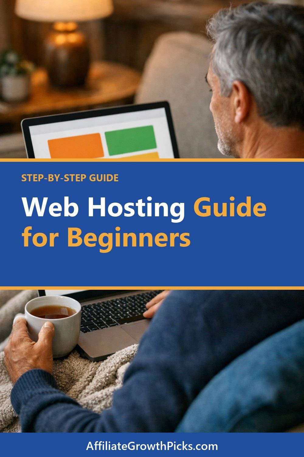 Web Hosting Guide for Beginners. A short list of 6 things to check with a link to read more.